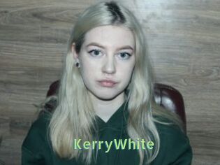 KerryWhite