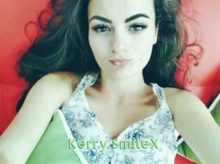 Kerry_SmileX