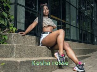 Kesha_rosse