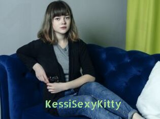 KessiSexyKitty