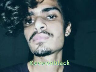 Kevenoblack