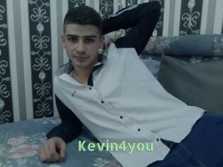 Kevin4you