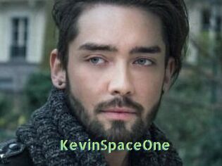 KevinSpaceOne