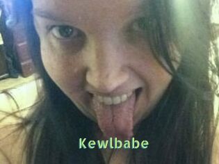 Kewlbabe