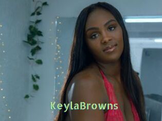 KeylaBrowns