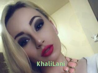 KhaliLani