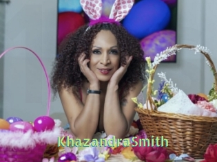 KhazandraSmith