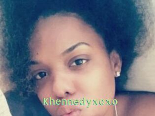 Khennedyxoxo