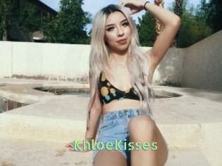 KhloeKisses