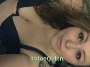 KhloeQuinn