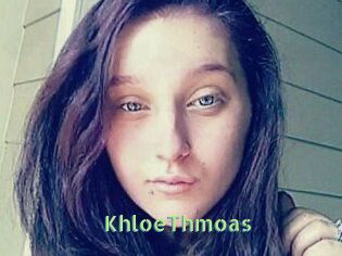 KhloeThmoas