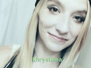 Khrystilea