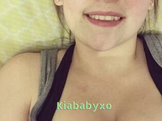 Kiababyxo