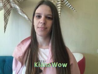 KianaWow