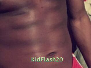 KidFlash20