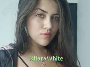 KiiaraWhite