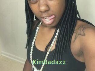 KimBadazz