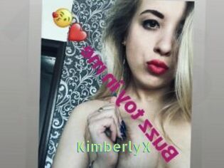 KimberlyX_