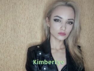 Kimberlye