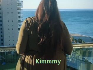 Kimmmy