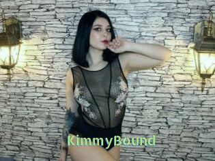 KimmyBound