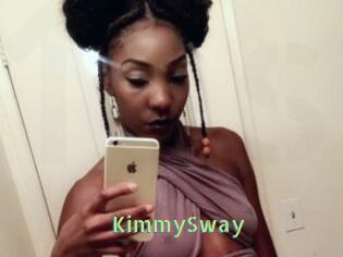 KimmySway