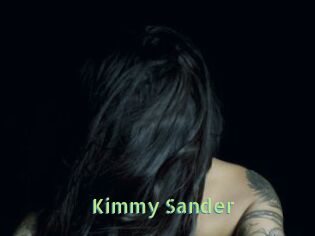 Kimmy_Sander