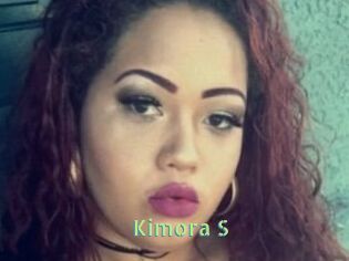 Kimora_S Une Etudiante Sexy