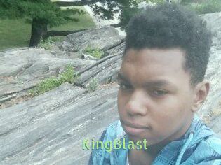 KingBlast