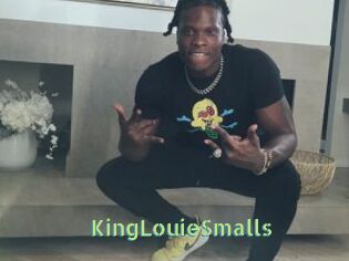 KingLouieSmalls