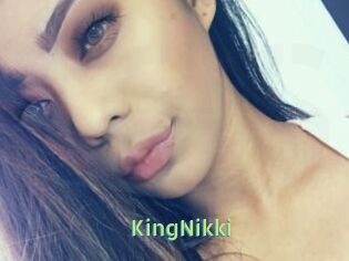 KingNikki