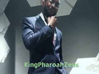 KingPharoahZeus