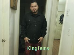 Kingfame