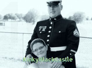 KinkyBlackCastle