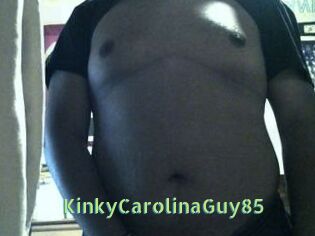 KinkyCarolinaGuy85