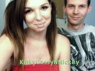 KinkyCassyNMickey