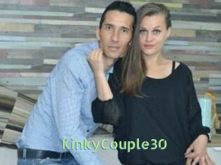 KinkyCouple30