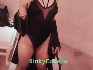 KinkyCubana