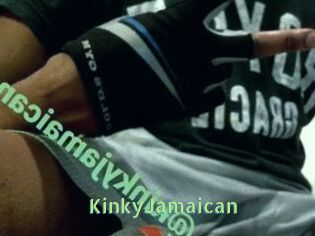 KinkyJamaican