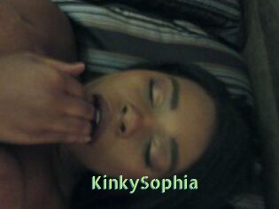 Kinky_Sophia