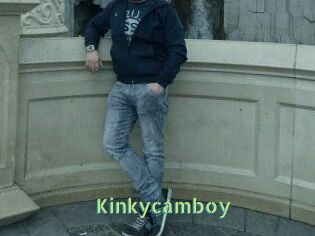 Kinkycamboy