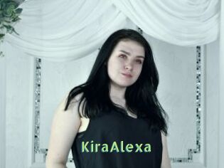 KiraAlexa