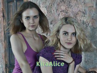 KiraAlice