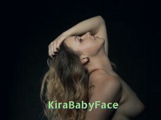 KiraBabyFace