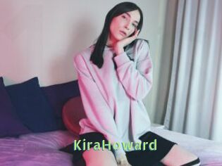 KiraHoward