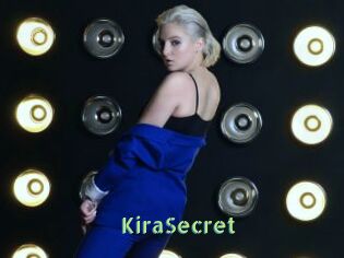 KiraSecret