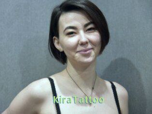 KiraTattoo