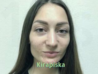 Kirapiska