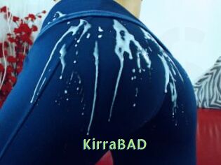 KirraBAD Une Etudiante Sexy