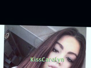 KissCarolyn